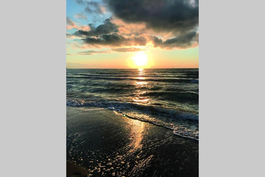 Ostsee-Ferienwohnung Uhlnuest Graal-Mueritz Gelbensande Esterno foto