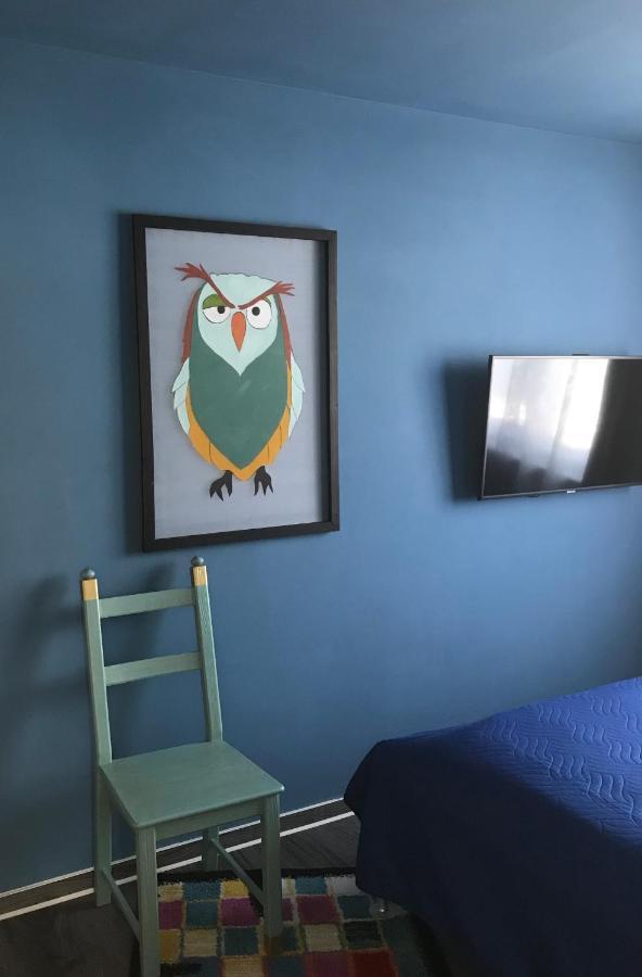 Ostsee-Ferienwohnung Uhlnuest Graal-Mueritz Gelbensande Esterno foto
